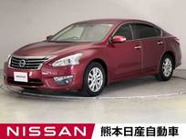 日産 ティアナ 2500cc 2.5 XL ナビAVMパッケージ ETC 運転席・助手席パワーシート アラウン