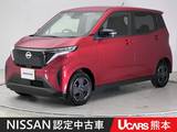 日産 サクラ X ドラレコ 全周囲カメラ ディスプレイオーデ