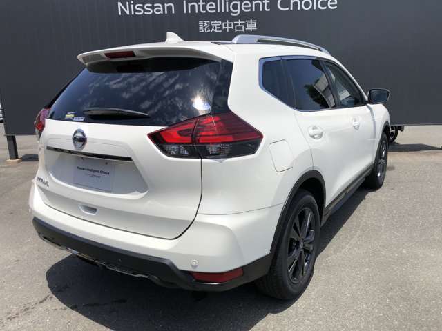 福岡日産自動車株式会社 久留米マイカーセンター 福岡県 在庫一覧 日産公式中古車検索サイト