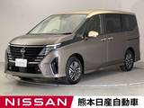日産 セレナ 1400cc 1.4 e-4ORCE ハイウェイスターV 4WD 前後ドラレコ ETC 後席シートヒーター