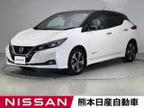日産 リーフ e+ G BOSEサウンド ドラレコ ETC プロパイロット