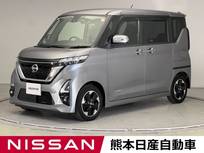 日産 ルークス 660cc 660 ハイウェイスターX ドライブレコーダー アラウンドビューモニ