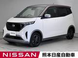 日産 サクラ X ETC 全周囲カメラ メーカーナビ AppleCarPl