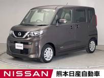 日産 ルークス 660cc 660 X ドラレコ ETC 全周囲カメラ メモリーナビ