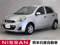 日産 マーチ 1200cc 1.2 S ETC メモリーナビ Bluetooth フルセグTV デ