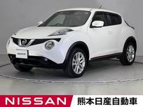 日産 ジューク 1500cc 1.5 15RX Vセレクション ドラレコ ETC 全周囲カメラ Bluetooth フル