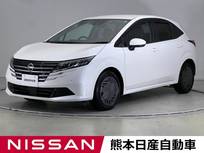 日産 ノート 1200cc 1.2 X Bluetooth フルセグTV バックカメラ LEDヘ