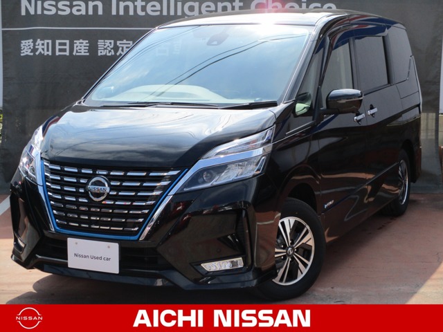 愛知日産自動車株式会社 愛知県 在庫一覧 日産公式中古車検索サイト