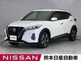 日産 キックス 1200cc 1.2 X ツートーン インテリアエディション (e-POWER) ドラレコ ETC プロパイロット 全周囲カメラ