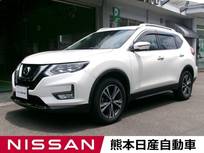 日産 エクストレイル 2000cc 2.0 20Xi 2列車