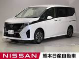 日産 セレナ 2000cc 2.0 ハイウェイスターV 前後ドラレコ ETC シートヒーター