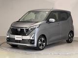 日産 デイズ 660cc 660 ハイウェイスターGターボ プロパイロット エディション