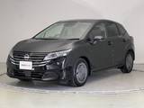 日産 ノート 1200cc 1.2 X