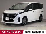 日産 セレナ 1400cc 1.4 e-POWER ハイウェイスターV ワイヤレス充電 前後ドラレコ ETC 後席シー