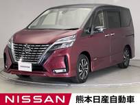 日産 セレナ 2000cc 2.0 ハイウェイスター V 前後ドラレコ ETC プロパイロット アラウン
