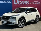 日産 エクストレイル 1500cc 1.5 G e-4ORCE 4WD 元当社試乗車/NissanConnect対応ナビ/プロ