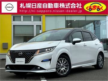 1.2 AUTECH FOUR 4WD エンジンスターター　ETC ドラレコ前後