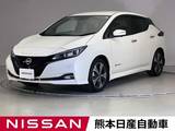 日産 リーフ X Vセレクション 前後ドラレコ ETC アラウンドビューモニタ