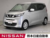 日産 デイズ 660cc 660 S Bluetooth フルセグTV ディーラー保証