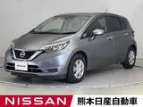 日産 ノート 1200cc 1.2 X ETC Bluetooth フルセグTV
