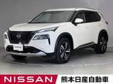 日産 エクストレイル 1500cc 1.5 G e-4ORCE 4WD ワイヤレス充電 ヘッドアップディスプレイ