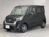 日産 デイズルークス 660cc 660 ハイウェイスター Xターボ