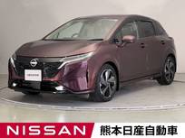 日産 ノートオーラ 1200cc 1.2 G プロパイロット