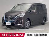 日産 セレナ 1200cc 1.2 e-POWER ハイウェイスター V ドラレコ ETC プロパイロット ステアリング