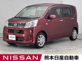 ダイハツ ムーヴ 660cc 660 X SAII バックモニター　LED　ETC