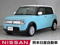 スズキ アルトラパン 660cc 660 X ドラレコ ETC 全周囲カメラ Bluetooth フル