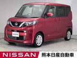 日産 ルークス 660cc 660 X ETC アラウンドビューモニター Bluetooth