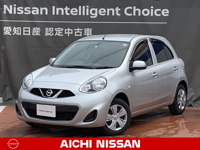 マーチ 愛知 の中古車 日産公式中古車検索サイト