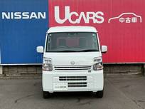 日産 クリッパー 660cc 660 DX GLパッケージ ハイルーフ 4WD 1オーナー　衝突被害軽減ブレーキ