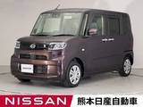 ダイハツ タント 660cc 660 X ドラレコ ETC シートヒーター 電動スライド