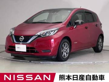 1.2 e-POWER X ブラックアロー アラウンドビューモニター Bluetooth フル