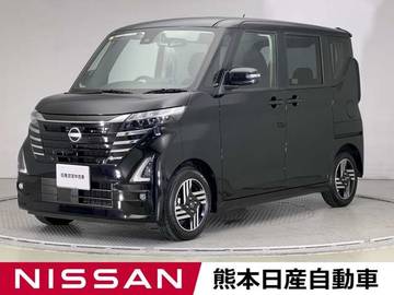 660 ハイウェイスターX ETC アラウンドビューモニター ディスプレ