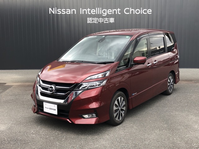 福岡日産自動車株式会社 久留米マイカーセンター 福岡県 在庫一覧 日産公式中古車検索サイト