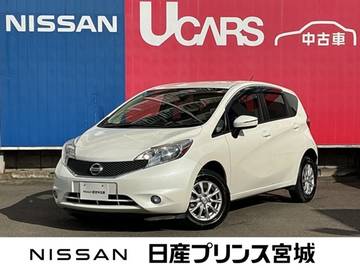 1.2 X FOUR 4WD 4WD　純正メモリーナビ　バックカメラ