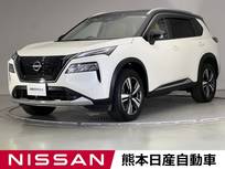 日産 エクストレイル 1500cc 1.5 G e-4ORCE 4WD 前後ドラレコ ETC ワイヤレス充電 ステアリ