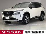 日産 エクストレイル 1500cc 1.5 G e-4ORCE 4WD
