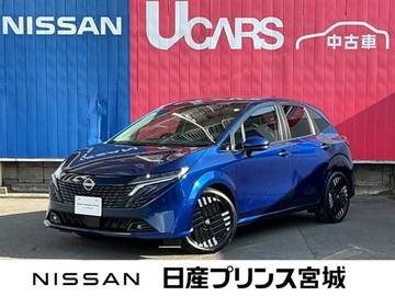 1.2 G 純正大型画面NissanConnect対応ナビ