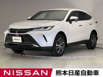 トヨタ ハリアー 2000cc 2.0 G ETC パワーバックドア ドライブレコーダー