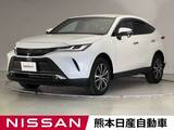 トヨタ ハリアー 2000cc 2.0 G ETC パワーバックドア ドライブレコーダー