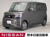 日産 ルークス 660cc 660 X 前・車内ドラレコ ETC オートスライドドア