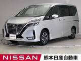 日産 セレナ 2000cc 2.0 ハイウェイスター V 後席モニター ドライブレコーダー ETC アラ