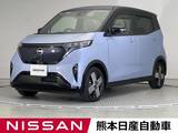 日産 サクラ G 前後ドラレコ ETC アラウンドビューモニタ