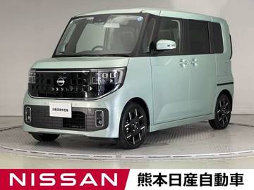 660 ハイウェイスターGターボ プロパイロット エディション