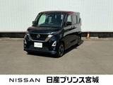 日産 ルークス 660cc 660 ハイウェイスターX プロパイロット エディション 4WD 純正大型ナビ　リモスタ　ドラレコ　ETC