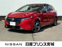日産 ノートオーラ 1200cc 1.2 G FOUR レザーエディション 4WD 寒冷地仕様(クリアビューパック)