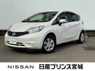 1.2 X 純正ナビ　バックビューモニター
